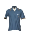JUST CAVALLI POLO SHIRTS,12096763IS 6