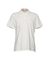 PARAJUMPERS Polo shirt,12105143NE 7