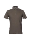 ARMANI COLLEZIONI Polo shirt,12104328XW 5