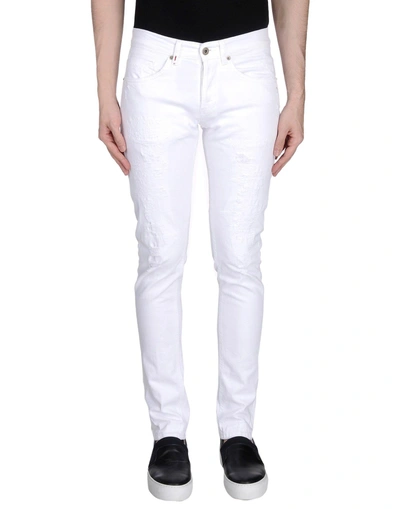 DONDUP JEANS,42633595CM 10