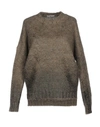 URSULA CONZEN Jumper,39817307RQ 6