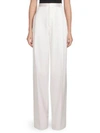 GIVENCHY Wide Leg Trousers