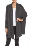 BEYOND YOGA EASY RIDER ORIGAMI CARDIGAN,CF2104