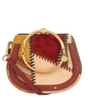 CHLOÉ SMALL NILE CROSS BODY BAG,P000000000005774963