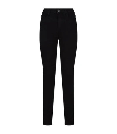 PAIGE PAIGE MARGOT HIGH-RISE SKINNY JEANS,14950823