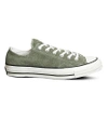 CONVERSE ALL STAR OX 70'S SUEDE LOW-TOP TRAINERS