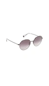 GARRETT LEIGHT VALENCIA SUNGLASSES