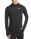 NIKE DRY ELEMENT HOODED PULLOVER,857818
