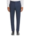 TED BAKER JUGGLET DEBONAIR PLAIN REGULAR FIT SUIT DRESS trousers - 100% EXCLUSIVE,RA7MGT54JUGGLET13-TE