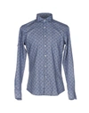 GLANSHIRT Patterned shirt,38643531VO 6