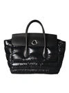 MONCLER EVERA TOTE,C209A3011400019AB 999