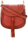 CHLOÉ Small Hudson shoulder bag,3S1219H6812408538