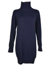 MAISON MARGIELA KNITTED DRESS,S51CT0876 S16115 524