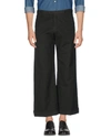 DRIES VAN NOTEN CASUAL PANTS,13110859FD 3