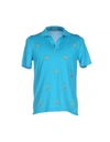 RODA Polo shirt,37930213KE 6