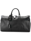 CALVIN KLEIN 205W39NYC wide holdall bag