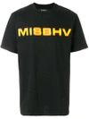 MISBHV Protection T-shirt,FW17T4B12456902