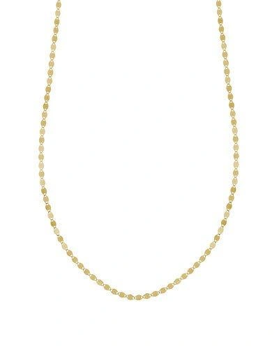 LANA PETITE NUDE CHAIN CHOKER NECKLACE,PROD204880283