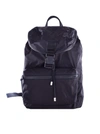 GIVENCHY STAR TRIM PACKABLE BACKPACK,BJ05063271 .009