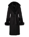 PHILIPP PLEIN COAT "ARLINGTON HEIGHTS"