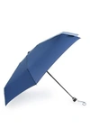 Davek Mini Umbrella In Navy