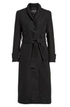 THE FIFTH LABEL FALLS BELTED COAT,40170937