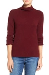 MADEWELL INLAND ROLLED TURTLENECK SWEATER,F8882