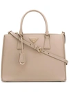 PRADA MEDIUM GALLERIA TOTE BAG,1BA274NZVVDOO11934970