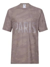 ADIDAS ORIGINALS Adidas x Paul Pogba Paris t-shirt,CE5515M