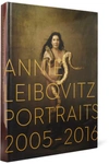 PHAIDON ANNIE LEIBOVITZ: PORTRAITS 2005-2016 HARDCOVER BOOK