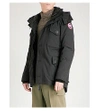 CANADA GOOSE Drummond 3-in-1 shell parka