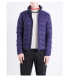 CANADA GOOSE Brookvale quilted shell-down jacket