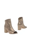 ANNA F Ankle boot,11370272VS 15