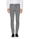 Dondup Pants In Grey