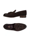 LIDFORT LOAFERS,11368116BC 7