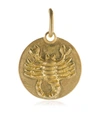 ANNOUSHKA MYTHOLOGY SCORPIO PENDANT,P000000000004786316