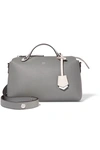 FENDI BY THE WAY SMALL LEATHER SHOULDER BAG