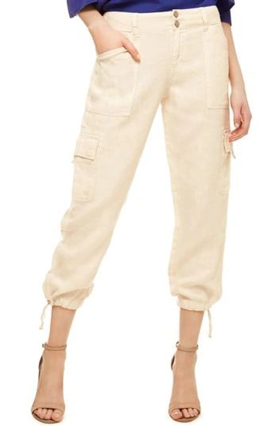 SANCTUARY TERRAIN CROPPED PANTS P0325-716