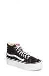 VANS SK8-HI PLATFORM SNEAKER,VN0A3TKNUCD