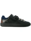 DSQUARED2 BARNEY SNEAKERS,W17SN116151812492646