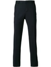Z ZEGNA classic suit trousers,7FGNC22ZF00912461169