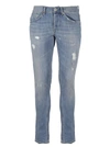DONDUP GEORGE JEANS,9303786