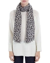 GERARD DAREL ELIOS SCARF,DFH21F292