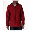 UNDER ARMOUR MEN'S FISHTAIL WIND JACKET, RED,5553744