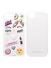 CHIARA FERRAGNI IPHONE COVER,9311988