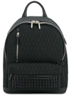 CORTO MOLTEDO LUXOR BACKPACK,B558131012480957