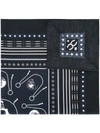 TAKAHIROMIYASHITA THE SOLOIST printed bandana,SA001212485159