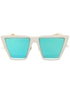 Irresistor Fluxus Sunglasses