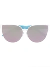 Irresistor Astrogirl Sunglasses