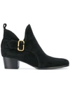 MARC JACOBS GINGER ANKLE BOOTS,M00195512486429